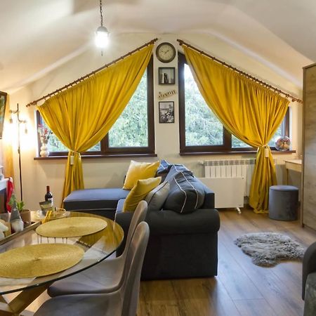 Borovets Dream Studio Екстериор снимка