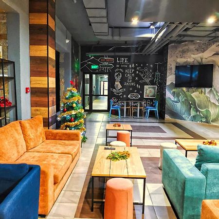 Borovets Dream Studio Екстериор снимка