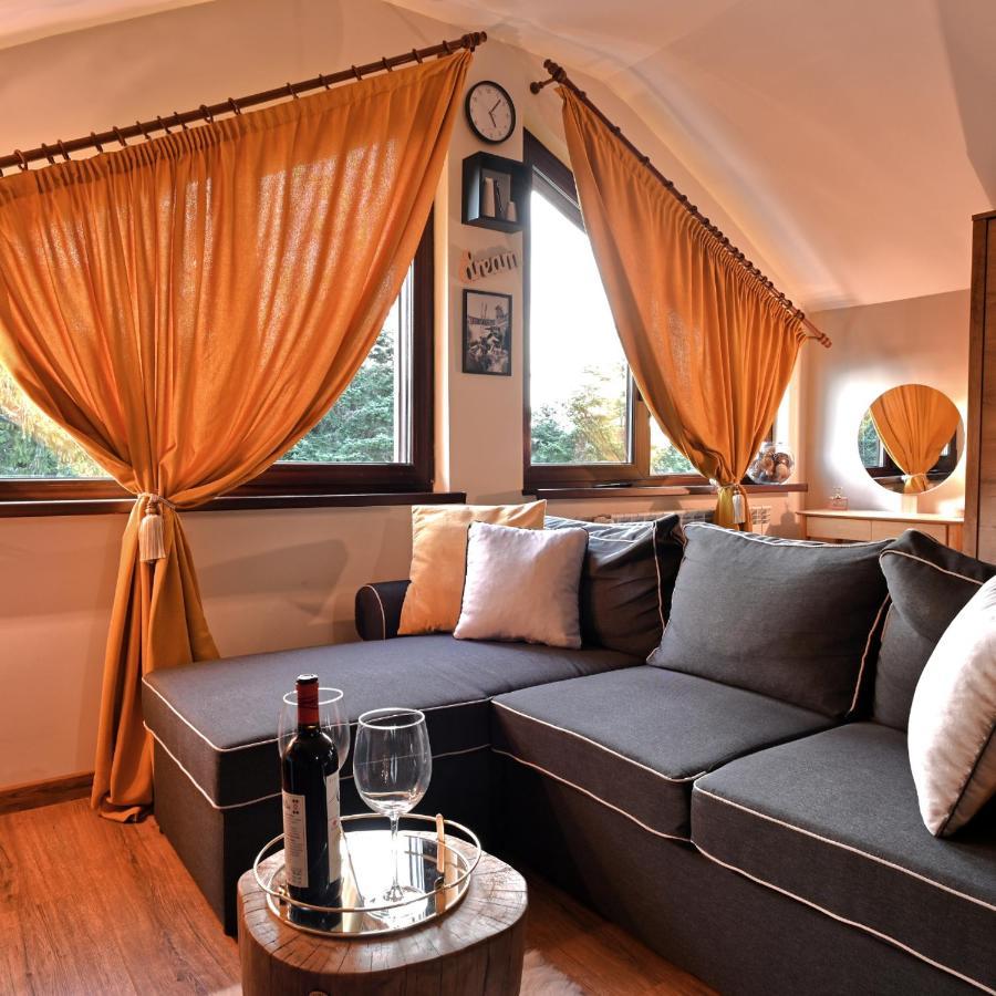 Borovets Dream Studio Екстериор снимка