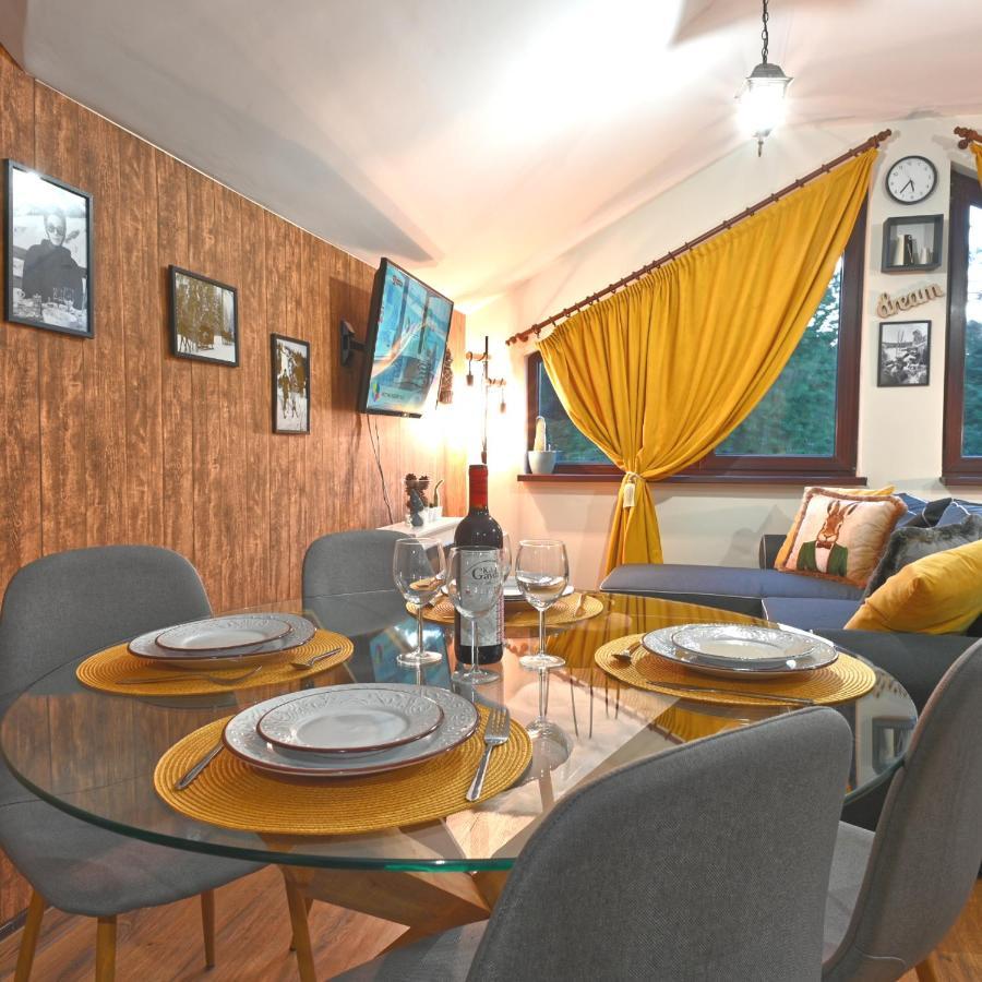 Borovets Dream Studio Екстериор снимка
