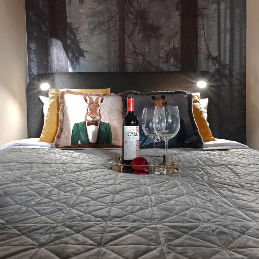 Borovets Dream Studio Екстериор снимка