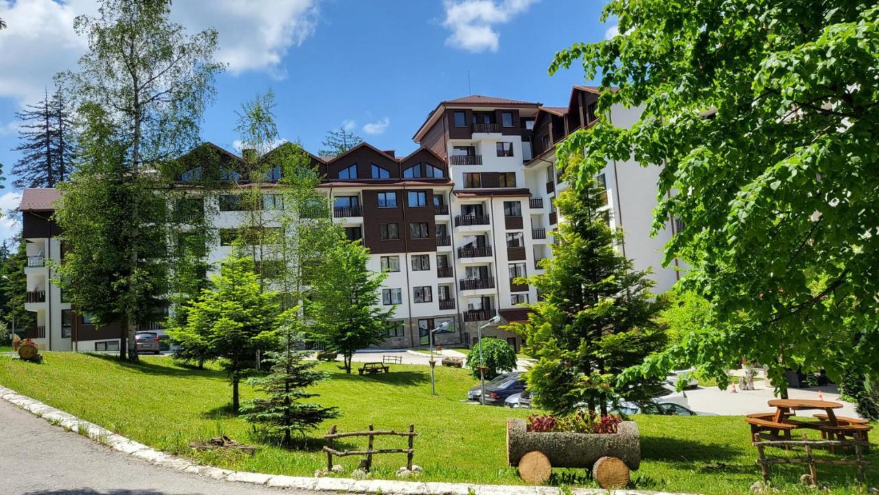 Borovets Dream Studio Екстериор снимка