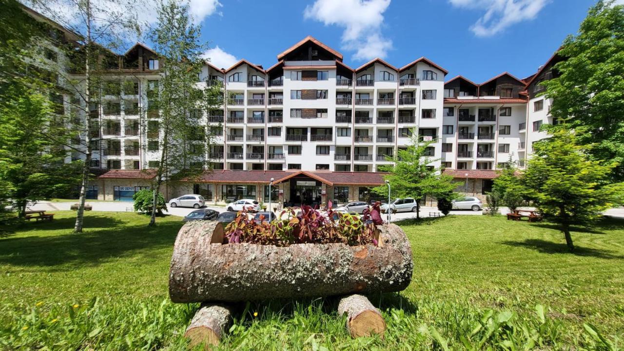 Borovets Dream Studio Екстериор снимка
