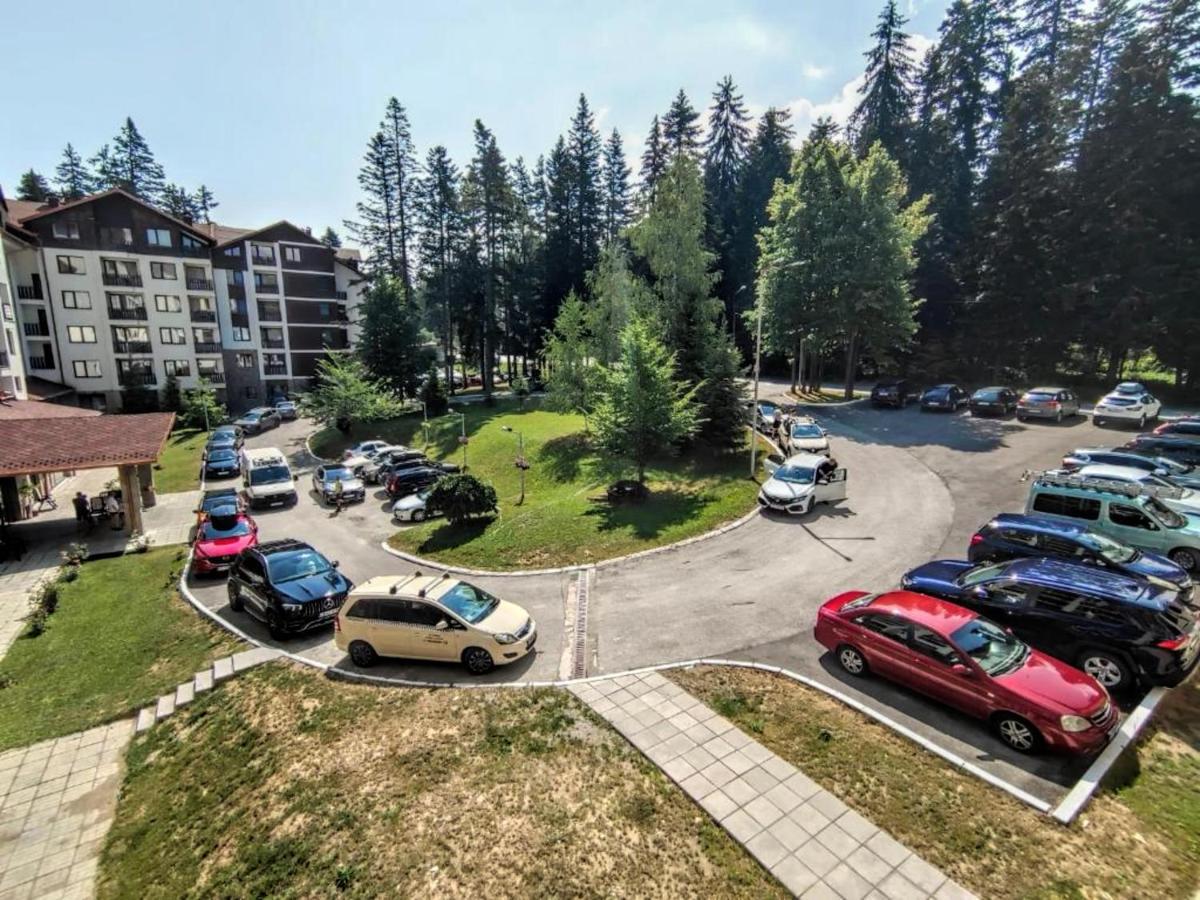 Borovets Dream Studio Екстериор снимка