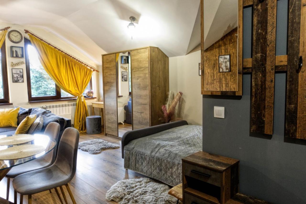 Borovets Dream Studio Екстериор снимка
