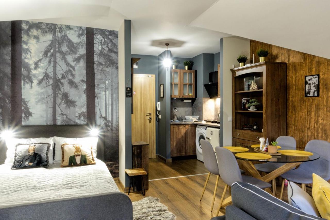 Borovets Dream Studio Екстериор снимка
