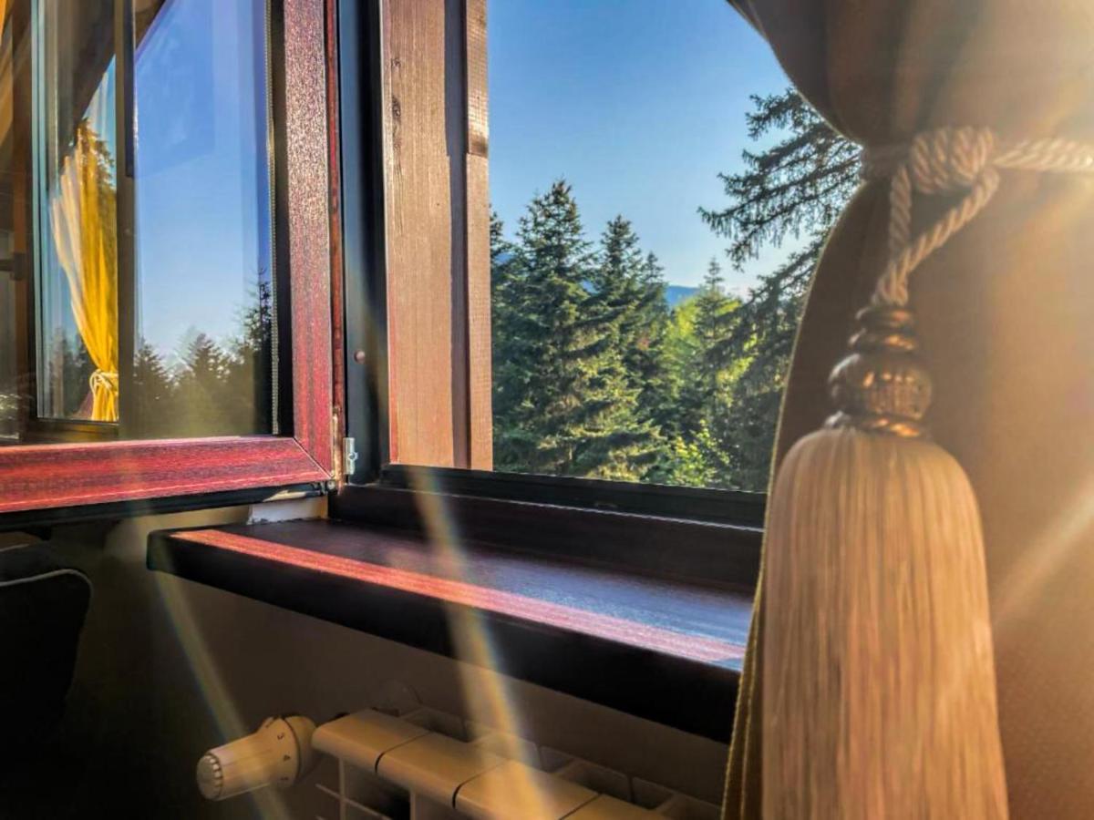 Borovets Dream Studio Екстериор снимка