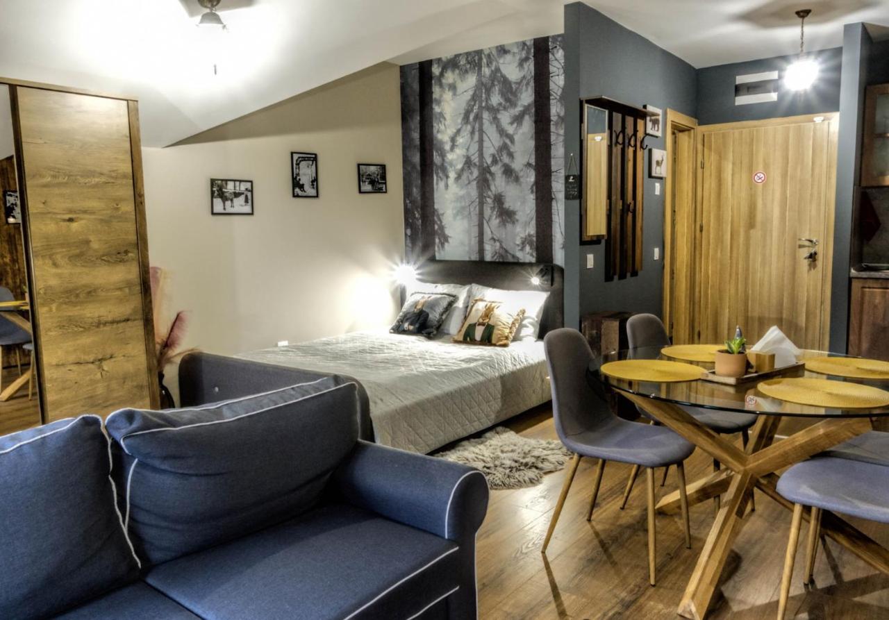 Borovets Dream Studio Екстериор снимка