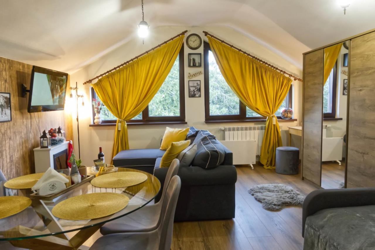 Borovets Dream Studio Екстериор снимка