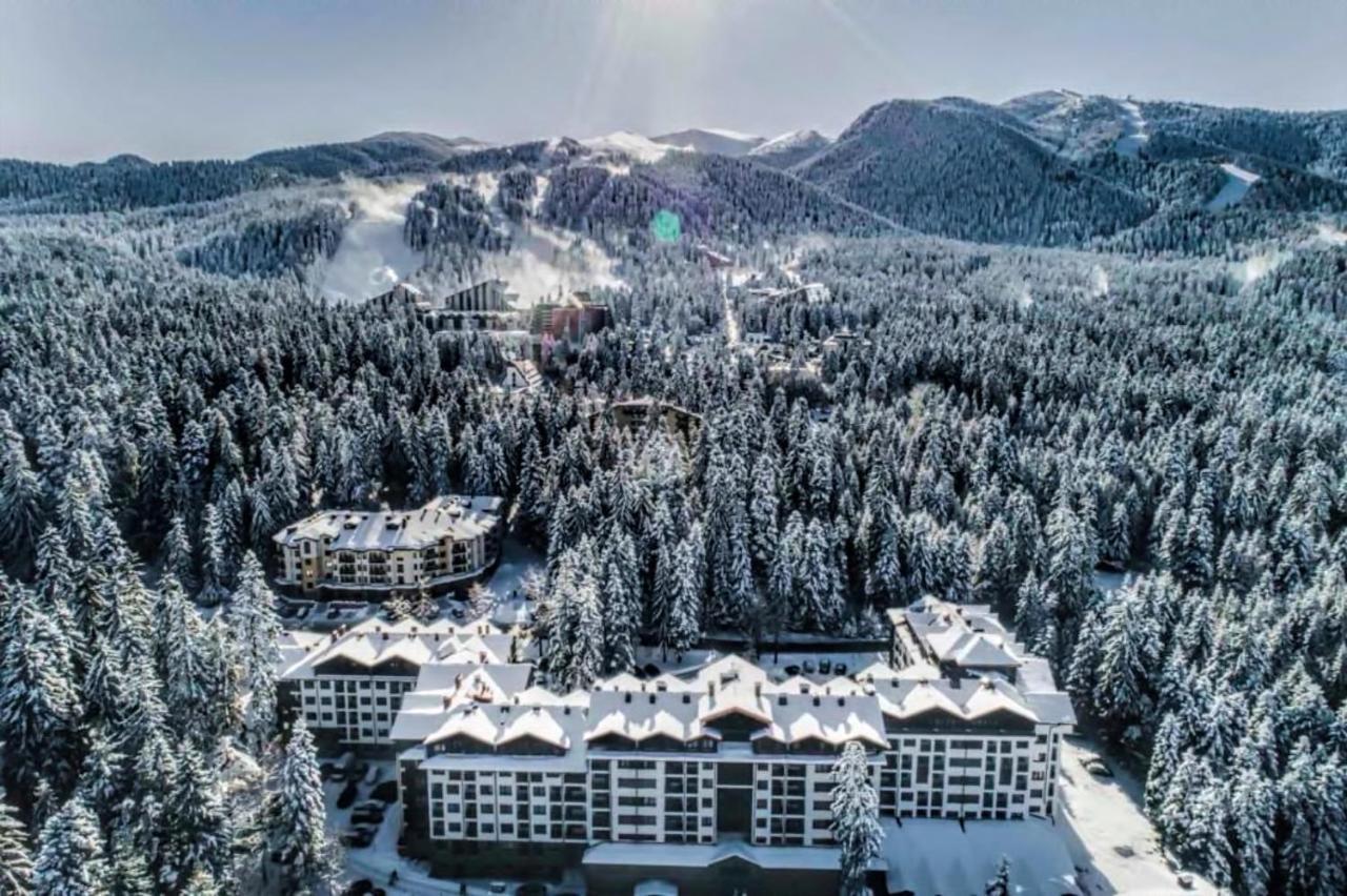 Borovets Dream Studio Екстериор снимка