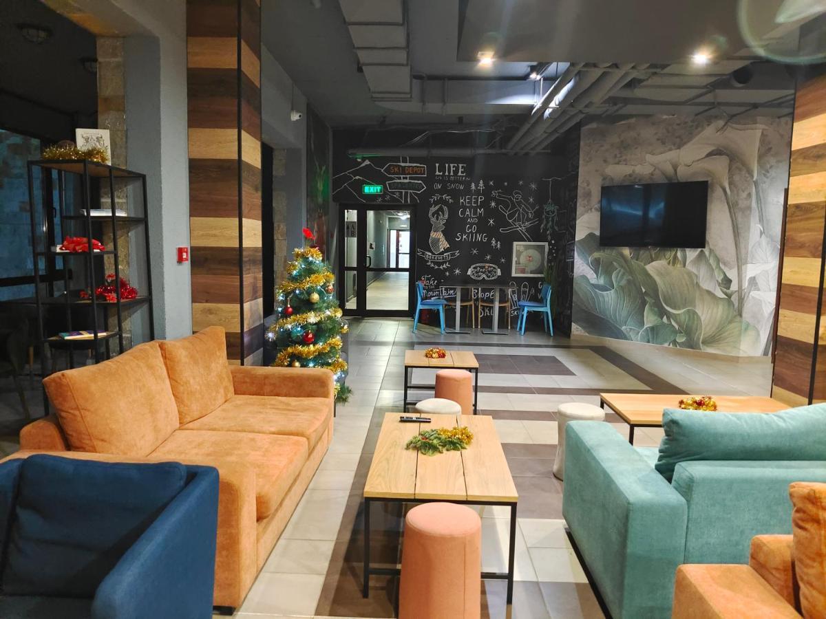 Borovets Dream Studio Екстериор снимка