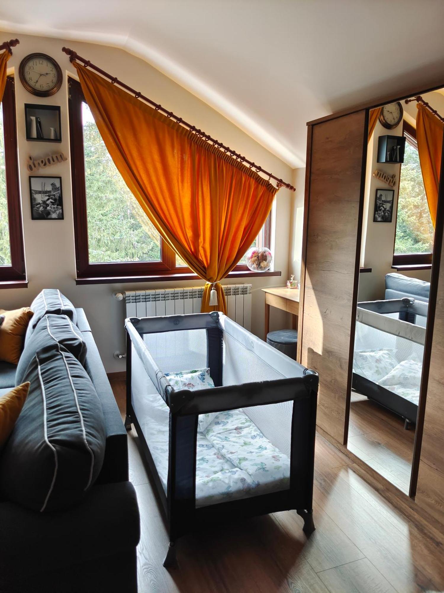 Borovets Dream Studio Екстериор снимка