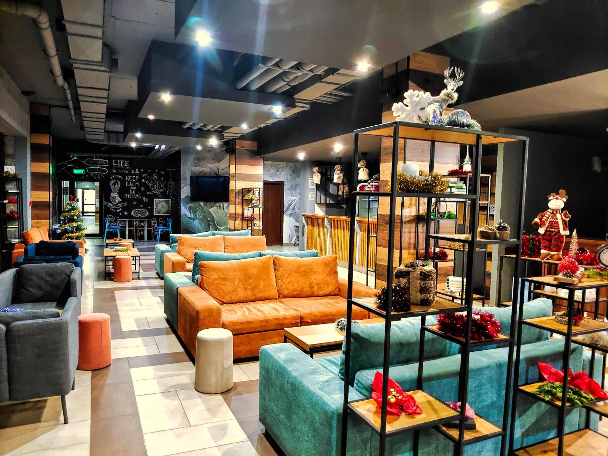 Borovets Dream Studio Екстериор снимка