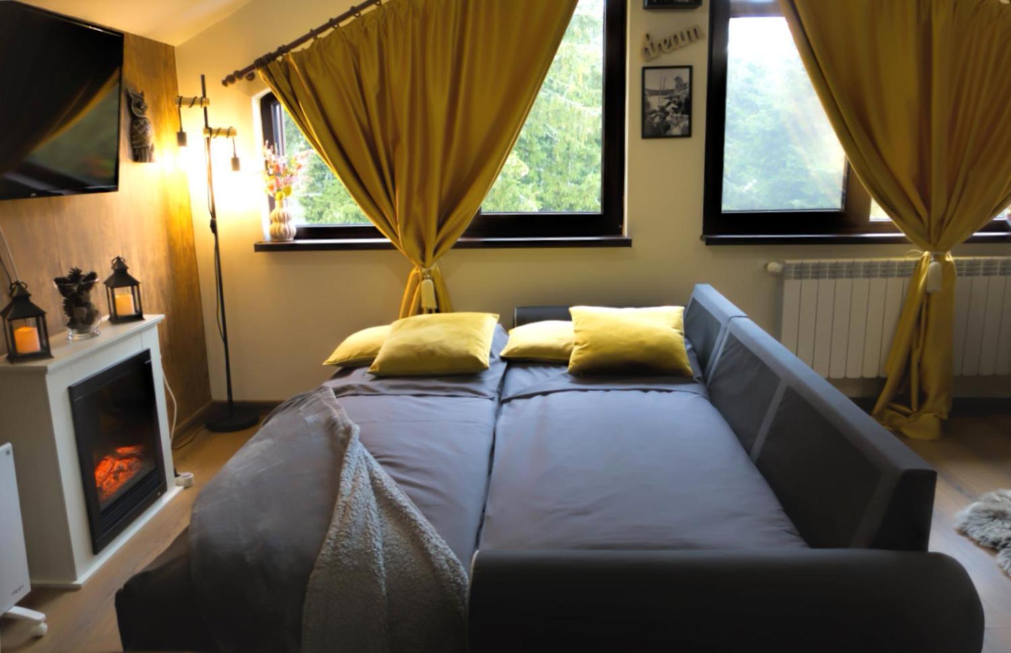Borovets Dream Studio Екстериор снимка
