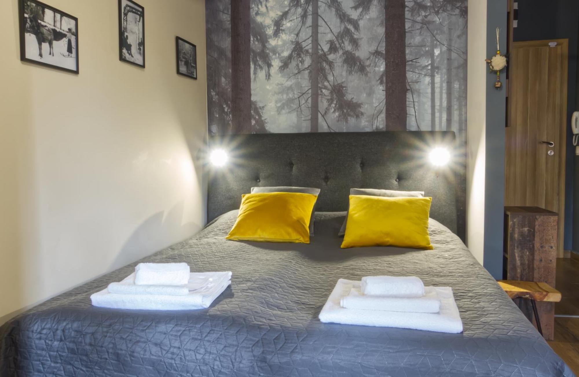 Borovets Dream Studio Екстериор снимка